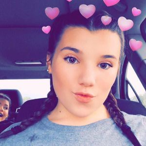 Meet your Posher, Allie